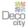 Deco City Logo
